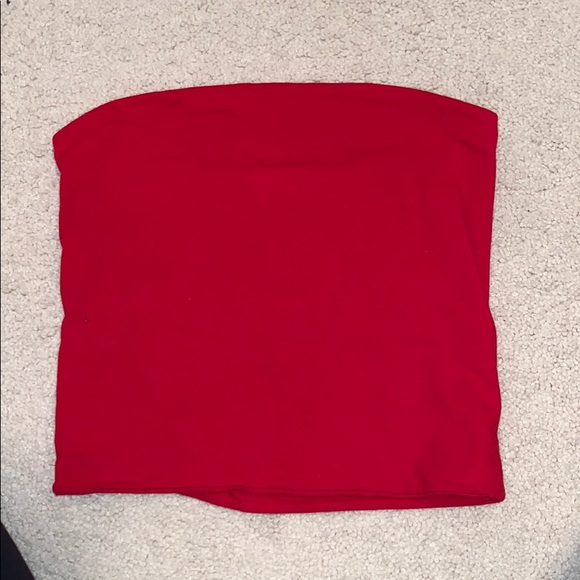 Jenny Tube Top - Picture 1 of 2